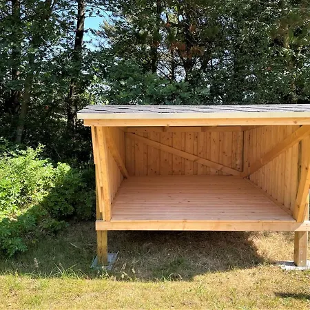 Odke - 3-5km From The Sea By Interhome Prázdninový dům *