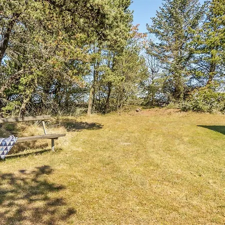 Odke - 3-5km From The Sea By Interhome Nørre Nebel