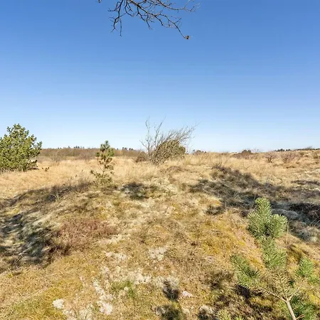 Сasa de vacaciones Odke - 3-5km From The Sea By Interhome *