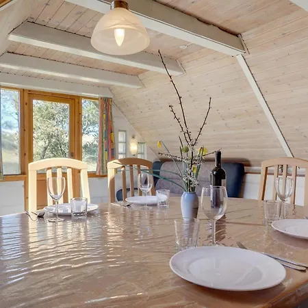 Prázdninový dům Odke - 3-5km From The Sea By Interhome Nørre Nebel