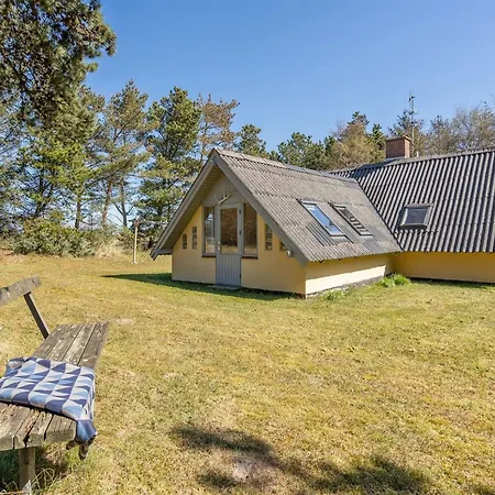 Odke - 3-5km From The Sea By Interhome Prázdninový dům