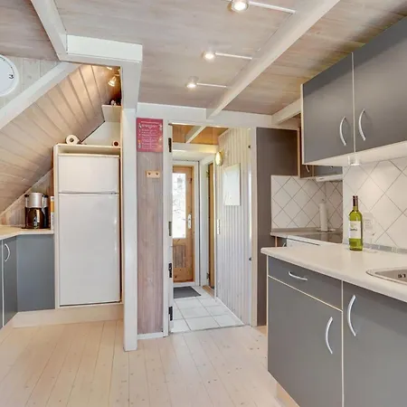 Odke - 3-5km From The Sea By Interhome Prázdninový dům