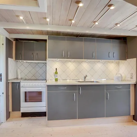 Odke - 3-5km From The Sea By Interhome