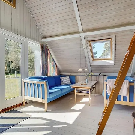 Prázdninový dům Odke - 3-5km From The Sea By Interhome