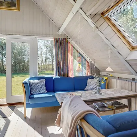 Odke - 3-5km From The Sea By Interhome *