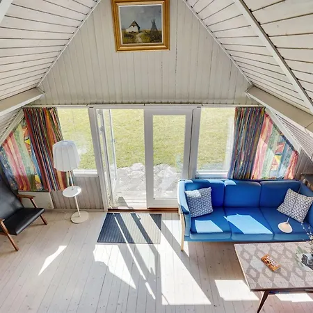 Odke - 3-5km From The Sea By Interhome Prázdninový dům