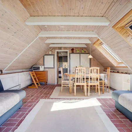 Odke - 3-5km From The Sea By Interhome Casa de Férias Nørre Nebel