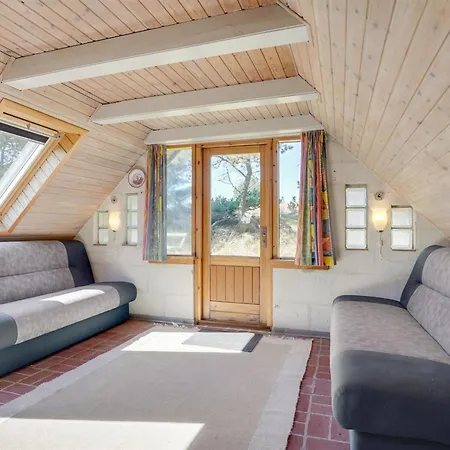 Casa de Férias Odke - 3-5km From The Sea By Interhome *