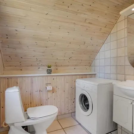 Odke - 3-5km From The Sea By Interhome