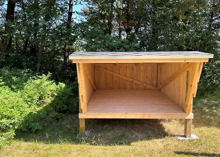 Odke - 3-5km From The Sea By Interhome Holiday home *