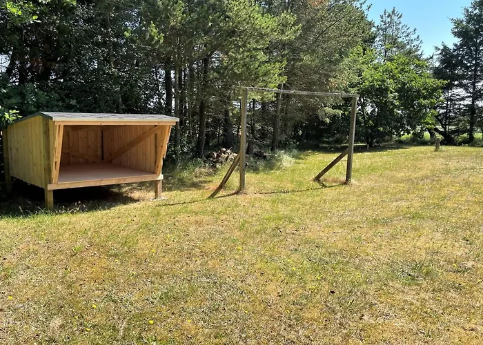 Odke - 3-5km From The Sea By Interhome Сasa de vacaciones