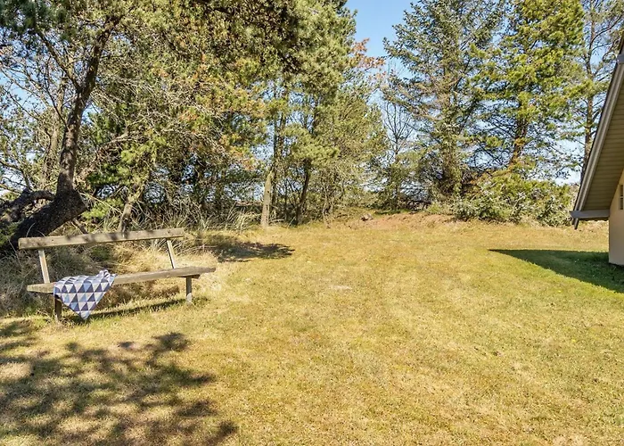 Odke - 3-5km From The Sea By Interhome Nørre Nebel