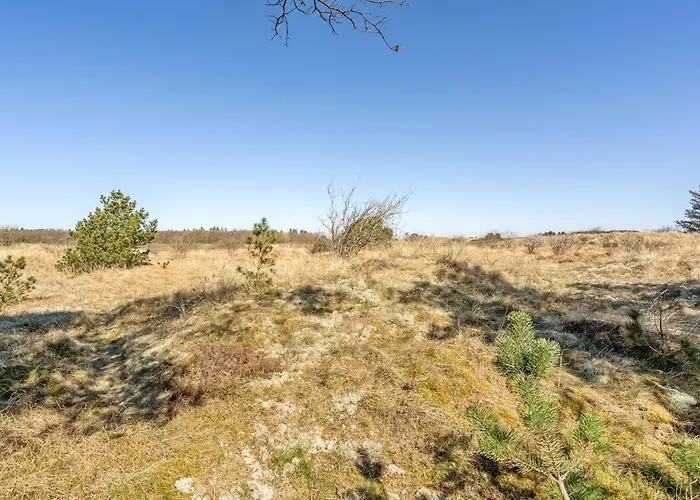 Сasa de vacaciones Odke - 3-5km From The Sea By Interhome *