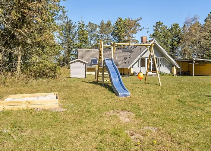 Odke - 3-5km From The Sea By Interhome *