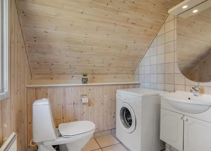 Odke - 3-5km From The Sea By Interhome