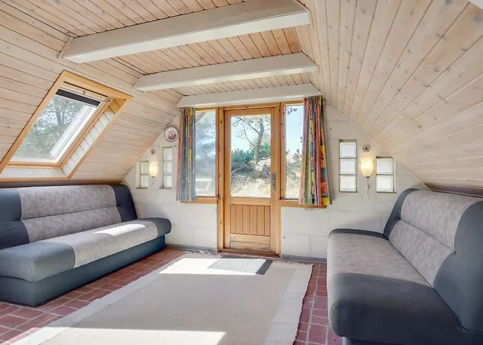 Odke - 3-5km From The Sea By Interhome Сasa de vacaciones *