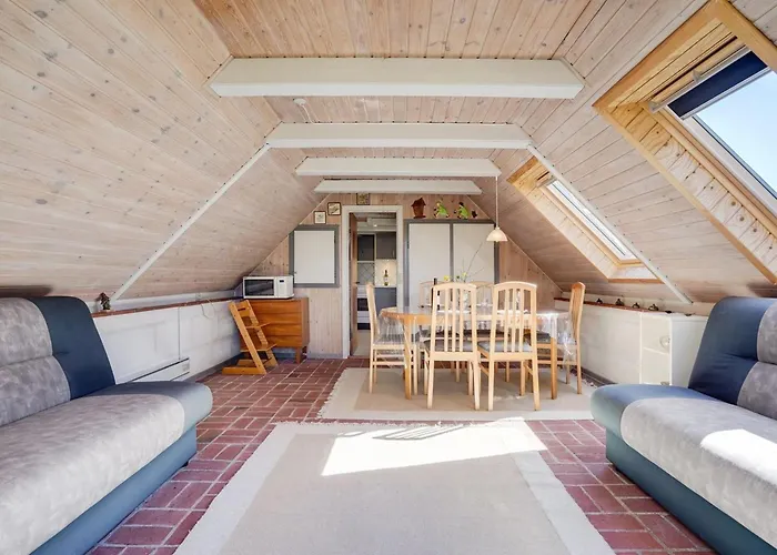 Odke - 3-5km From The Sea By Interhome