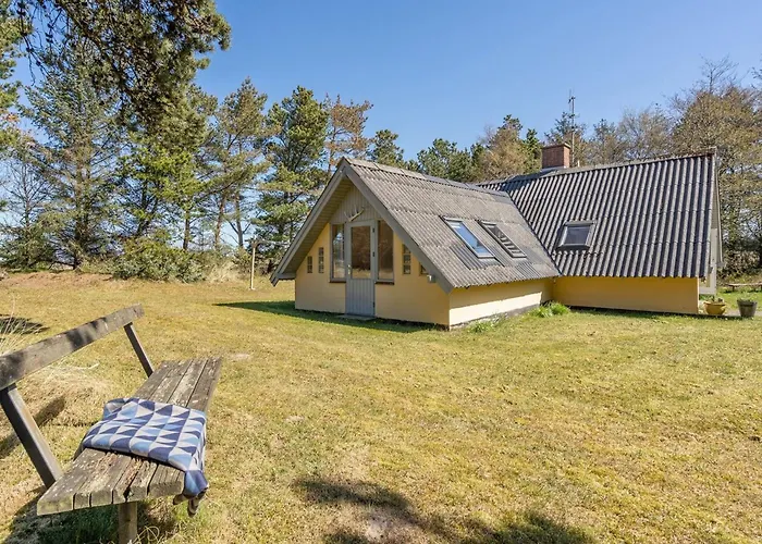 Odke - 3-5km From The Sea By Interhome Сasa de vacaciones