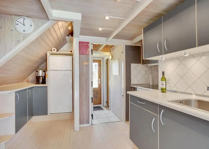 Odke - 3-5km From The Sea By Interhome Сasa de vacaciones