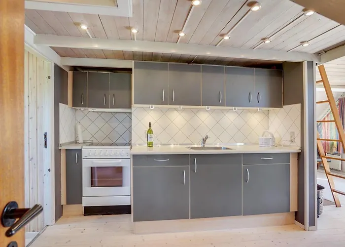 Odke - 3-5km From The Sea By Interhome