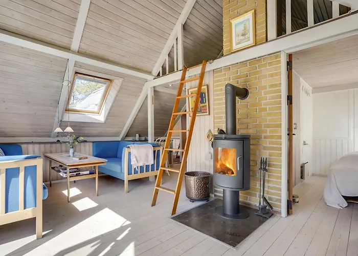 Odke - 3-5km From The Sea By Interhome