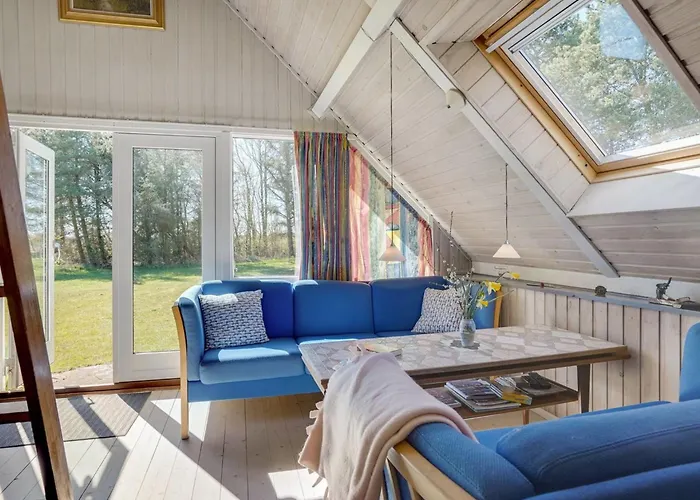 Odke - 3-5km From The Sea By Interhome *