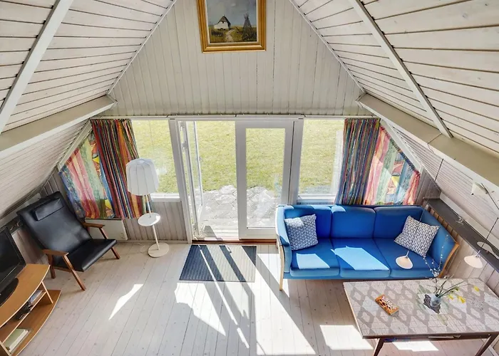 Odke - 3-5km From The Sea By Interhome Сasa de vacaciones